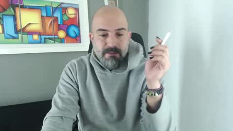 Alex Saints online show from February 21, 2025, 2:27 pm