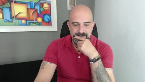 Alex Saints online show from February 26, 2025, 6:00 pm