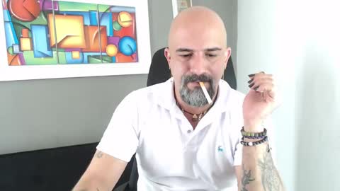 Alex Saints online show from March 7, 2025, 6:11 pm