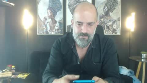 Alex Saints online show from June 6, 2026, 11:31 pm