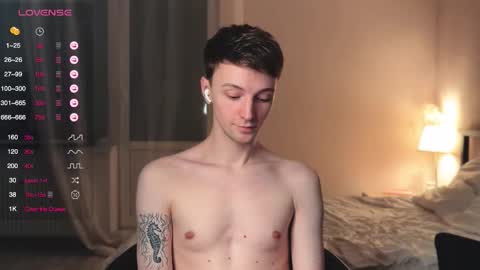 alex_schafer online show from November 7, 2025, 4:29 pm