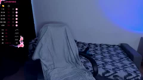 alex_silent online show from February 1, 2026, 11:42 am