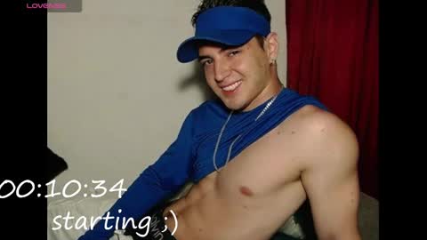 Snapshot of alex_smith0 chatting on February 17, 2025, 1:25 am online show from February 17, 2025, 1:25 am