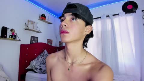 Alex online show from January 25, 2025, 1:30 pm