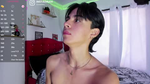 Alex online show from February 1, 2025, 1:20 pm