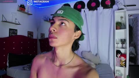 Alex online show from February 13, 2025, 10:23 am