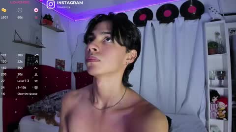 Alex online show from February 21, 2025, 10:28 am