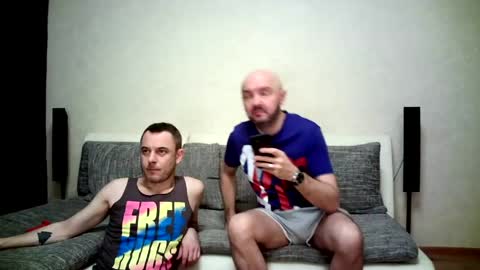 Alex and Tobey online show from March 1, 2026, 2:02 am