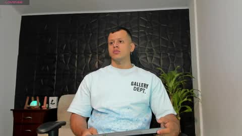 Alex Towers online show from March 28, 2026, 3:33 pm