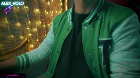 Alex online show from December 27, 2024, 9:50 am