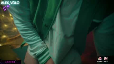 Alex online show from December 30, 2024, 2:20 am