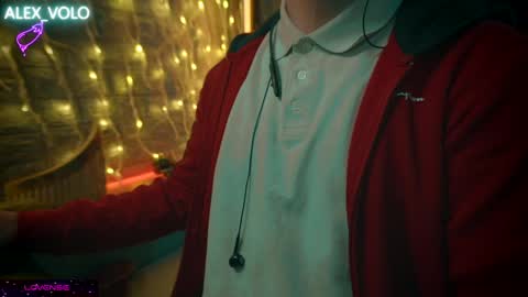 Alex online show from January 5, 2025, 4:14 am