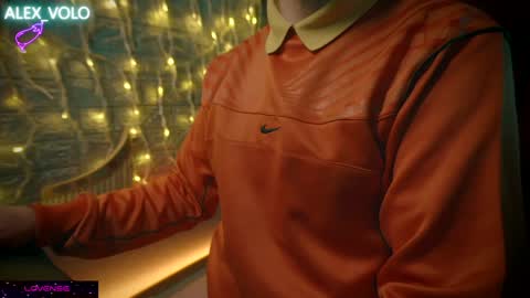 Alex online show from January 12, 2025, 6:39 am