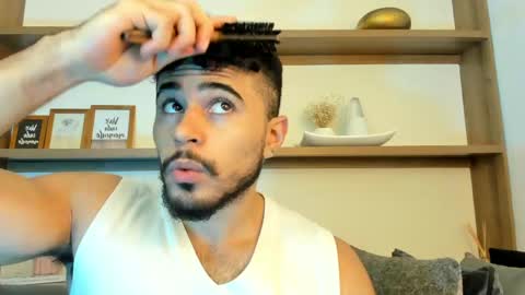 Snapshot of alex_wolf05 chatting on March 19, 2026, 6:45 pm alex_wolf05 online show from March 19, 2026, 6:45 pm