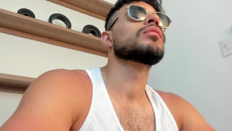 Snapshot of alex_wolf05 chatting on March 31, 2026, 6:08 pm alex_wolf05 online show from March 31, 2026, 6:08 pm
