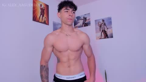 Snapshot of alex_zt chatting on November 15, 2025, 7:32 pm x online show from November 15, 2025, 7:32 pm