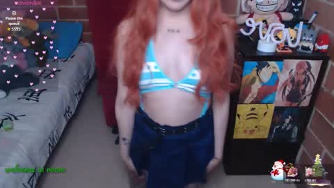 Snapshot of alexa19pretty chatting on January 6, 2026, 7:06 pm ALEXA online show from January 6, 2026, 7:06 pm