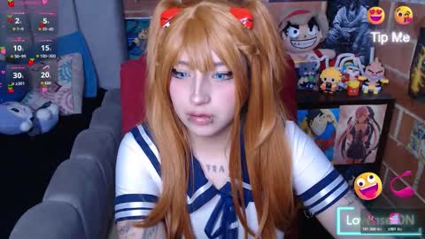 ALEXA online show from March 17, 2026, 6:44 pm