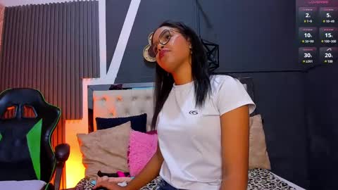 alexa andherson online show from January 9, 2025, 7:08 pm