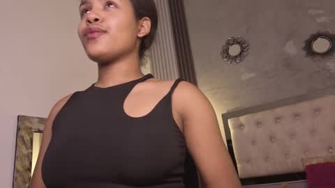 alexa andherson online show from October 10, 2025, 8:19 pm