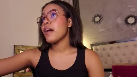 alexa andherson online show from October 13, 2025, 12:27 pm