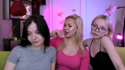 Snapshot of alexa_bonni chatting on February 18, 2026, 12:34 pm alexa bonni online show from February 18, 2026, 12:34 pm