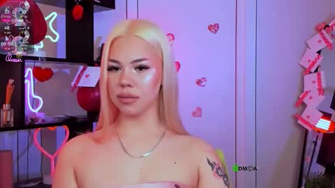 Snapshot of alexa_bonni chatting on February 20, 2026, 6:37 am alexa bonni online show from February 20, 2026, 6:37 am