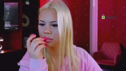 Snapshot of alexa_bonni chatting on March 2, 2026, 12:45 pm alexa bonni online show from March 2, 2026, 12:45 pm