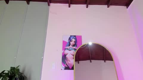 Snapshot of alexa_bue chatting on October 2, 2025, 3:02 am alexa_bue online show from October 2, 2025, 3:02 am