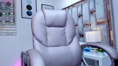 Snapshot of alexa_candy_18 chatting on February 14, 2025, 6:12 am Alexa online show from February 14, 2025, 6:12 am