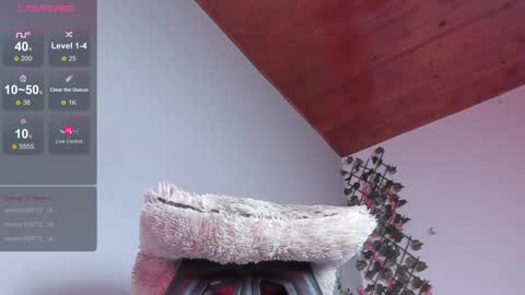 Snapshot of alexa_cutee chatting on January 10, 2025, 8:51 am Dani online show from January 10, 2025, 8:51 am