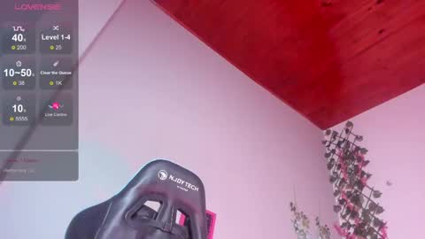 Snapshot of alexa_cutee chatting on February 21, 2025, 9:34 am Dani online show from February 21, 2025, 9:34 am