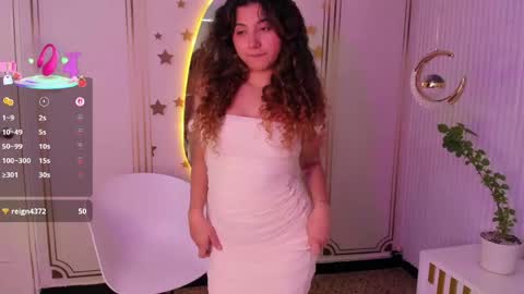 A L E X A   online show from April 23, 2026, 12:29 pm