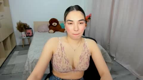 Snapshot of alexa_dolly chatting on February 28, 2026, 6:25 am Alexa online show from February 28, 2026, 6:25 am