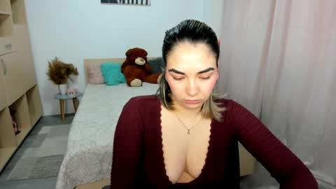 Snapshot of alexa_dolly chatting on April 7, 2026, 7:20 am Alexa online show from April 7, 2026, 7:20 am