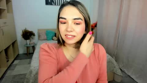 Snapshot of alexa_dolly chatting on April 14, 2026, 7:25 am Alexa online show from April 14, 2026, 7:25 am