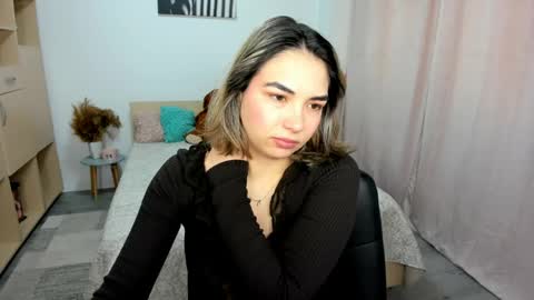 Snapshot of alexa_dolly chatting on April 15, 2026, 8:10 am Alexa online show from April 15, 2026, 8:10 am