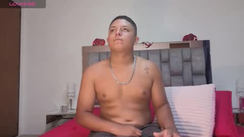 Alexa Dorlan online show from April 21, 2026, 5:14 am