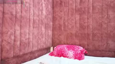 Alexa Dorlan online show from April 30, 2026, 5:36 am