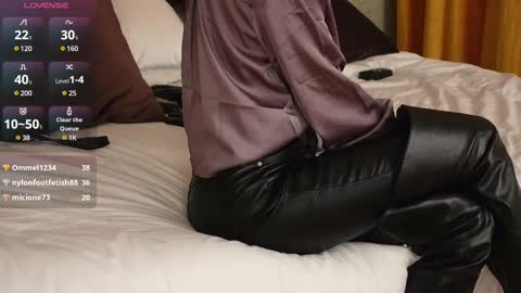 Snapshot of alexa_duque34 chatting on February 14, 2025, 9:21 pm Alexa online show from February 14, 2025, 9:21 pm