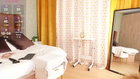 Snapshot of alexa_duque34 chatting on February 27, 2025, 12:02 pm Alexa online show from February 27, 2025, 12:02 pm