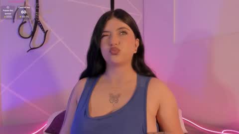 Alexa  online show from October 22, 2025, 11:43 am