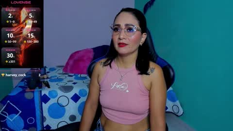 Snapshot of alexa_fancyblue07 chatting on September 15, 2025, 10:10 pm Alexa online show from September 15, 2025, 10:10 pm