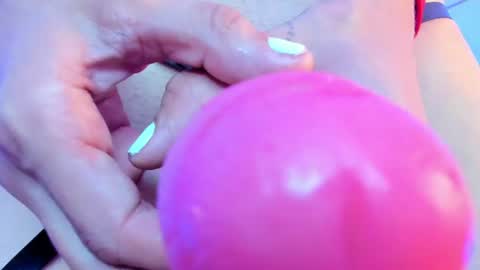 Snapshot of alexa_fox669 chatting on June 22, 2026, 9:12 pm Alexa online show from June 22, 2026, 9:12 pm