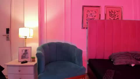 Snapshot of alexa_fox669 chatting on July 2, 2026, 3:29 pm Alexa online show from July 2, 2026, 3:29 pm
