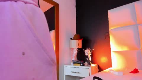 Snapshot of alexa_fox669 chatting on July 7, 2026, 2:54 pm Alexa online show from July 7, 2026, 2:54 pm