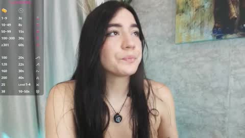 alexa_foxx27 online show from January 31, 2026, 7:34 pm