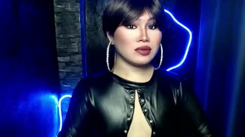 alexa_hansung online show from September 22, 2025, 6:48 am