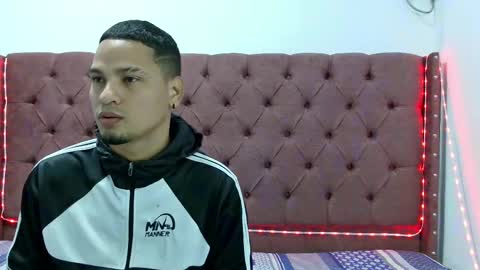 Snapshot of alexa_hotfox chatting on February 15, 2025, 1:53 am ALEXA online show from February 15, 2025, 1:53 am