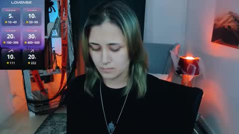 alexa_lexi online show from October 26, 2025, 11:05 am